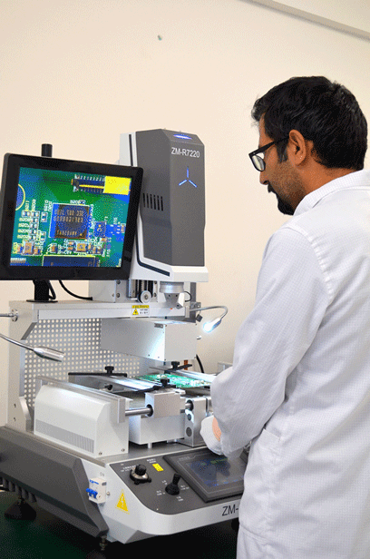 teknik-servis-rework-istasyonu