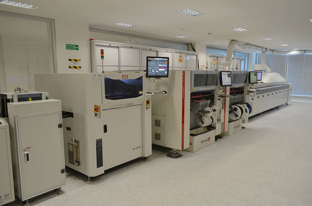 smt-uretim-tam-dizgi-hatti